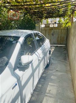 MG 5